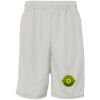 Men's Pro Mesh 9" Shorts with Pockets Thumbnail
