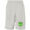 Men's Pro Mesh 9" Shorts with Pockets Thumbnail
