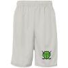 Men's Pro Mesh 9" Shorts with Pockets Thumbnail