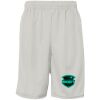 Men's Pro Mesh 9" Shorts with Pockets Thumbnail