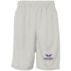 Men's Pro Mesh 9" Shorts with Pockets Thumbnail