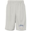Men's Pro Mesh 9" Shorts with Pockets Thumbnail
