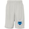 Men's Pro Mesh 9" Shorts with Pockets Thumbnail