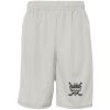 Men's Pro Mesh 9" Shorts with Pockets Thumbnail