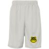 Men's Pro Mesh 9" Shorts with Pockets Thumbnail