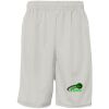 Men's Pro Mesh 9" Shorts with Pockets Thumbnail