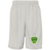 Men's Pro Mesh 9" Shorts with Pockets Thumbnail