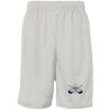 Men's Pro Mesh 9" Shorts with Pockets Thumbnail