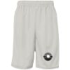 Men's Pro Mesh 9" Shorts with Pockets Thumbnail