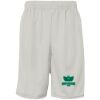 Men's Pro Mesh 9" Shorts with Pockets Thumbnail