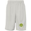 Men's Pro Mesh 9" Shorts with Pockets Thumbnail