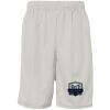 Men's Pro Mesh 9" Shorts with Pockets Thumbnail