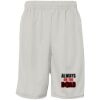 Men's Pro Mesh 9" Shorts with Pockets Thumbnail