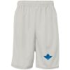 Men's Pro Mesh 9" Shorts with Pockets Thumbnail