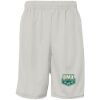 Men's Pro Mesh 9" Shorts with Pockets Thumbnail