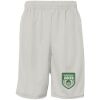 Men's Pro Mesh 9" Shorts with Pockets Thumbnail
