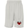 Men's Pro Mesh 9" Shorts with Pockets Thumbnail