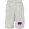 Men's Pro Mesh 9" Shorts with Pockets Thumbnail