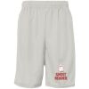 Men's Pro Mesh 9" Shorts with Pockets Thumbnail