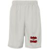 Men's Pro Mesh 9" Shorts with Pockets Thumbnail