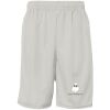 Men's Pro Mesh 9" Shorts with Pockets Thumbnail