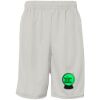 Men's Pro Mesh 9" Shorts with Pockets Thumbnail
