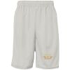 Men's Pro Mesh 9" Shorts with Pockets Thumbnail