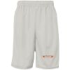 Men's Pro Mesh 9" Shorts with Pockets Thumbnail