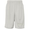 Men's Pro Mesh 9" Shorts with Pockets Thumbnail
