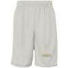 Men's Pro Mesh 9" Shorts with Pockets Thumbnail