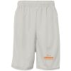 Men's Pro Mesh 9" Shorts with Pockets Thumbnail