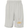 Men's Pro Mesh 9" Shorts with Pockets Thumbnail