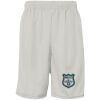 Men's Pro Mesh 9" Shorts with Pockets Thumbnail