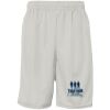 Men's Pro Mesh 9" Shorts with Pockets Thumbnail