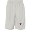 Men's Pro Mesh 9" Shorts with Pockets Thumbnail