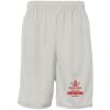 Men's Pro Mesh 9" Shorts with Pockets Thumbnail