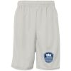 Men's Pro Mesh 9" Shorts with Pockets Thumbnail