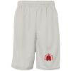 Men's Pro Mesh 9" Shorts with Pockets Thumbnail