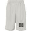 Men's Pro Mesh 9" Shorts with Pockets Thumbnail