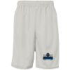 Men's Pro Mesh 9" Shorts with Pockets Thumbnail