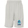 Men's Pro Mesh 9" Shorts with Pockets Thumbnail