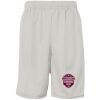 Men's Pro Mesh 9" Shorts with Pockets Thumbnail