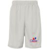 Men's Pro Mesh 9" Shorts with Pockets Thumbnail