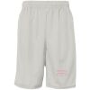Men's Pro Mesh 9" Shorts with Pockets Thumbnail