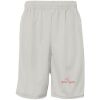 Men's Pro Mesh 9" Shorts with Pockets Thumbnail