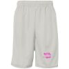 Men's Pro Mesh 9" Shorts with Pockets Thumbnail