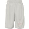Men's Pro Mesh 9" Shorts with Pockets Thumbnail