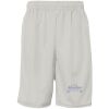 Men's Pro Mesh 9" Shorts with Pockets Thumbnail