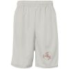 Men's Pro Mesh 9" Shorts with Pockets Thumbnail