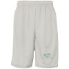 Men's Pro Mesh 9" Shorts with Pockets Thumbnail